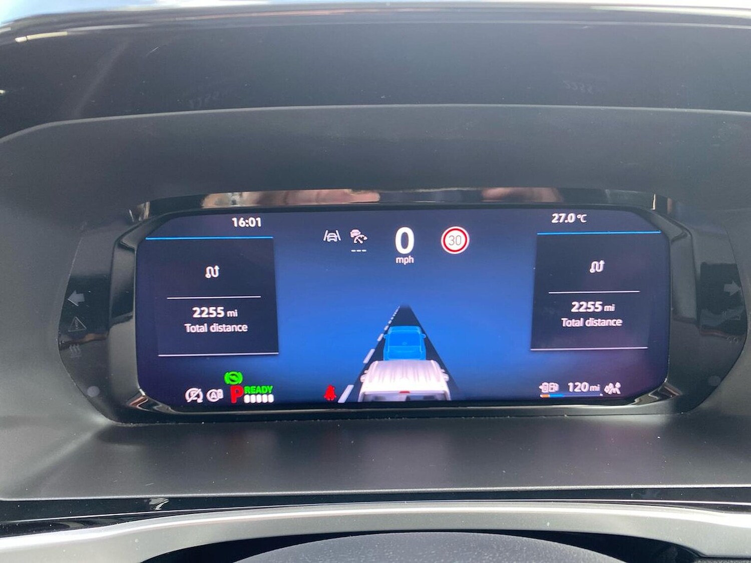 Used Ford Transit Connect 2025 for sale - 77489675: Photo 11