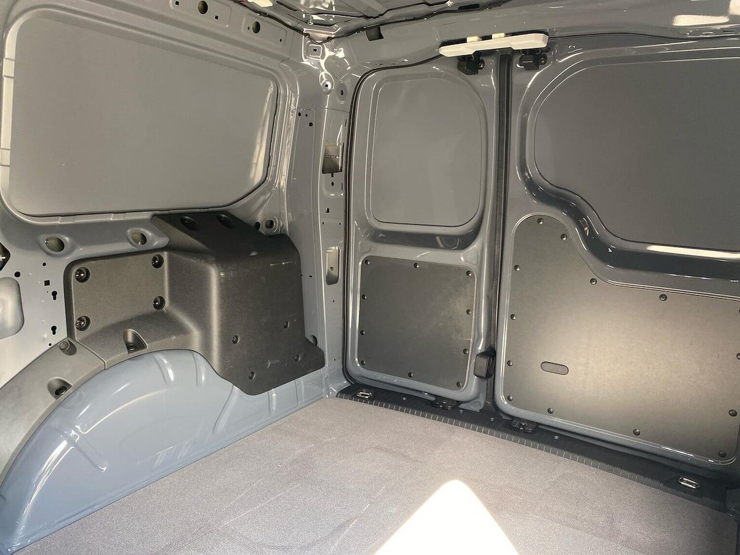 Used Ford Transit Connect 2025 for sale - 77489675: Photo 17