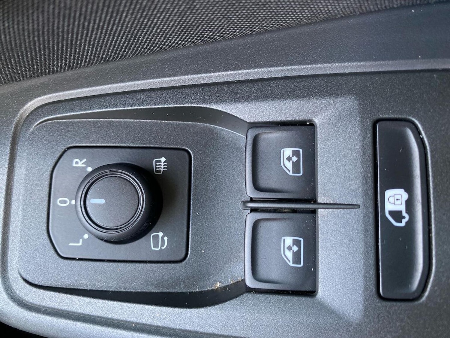 Used Ford Transit Connect 2025 for sale - 77489675: Photo 25