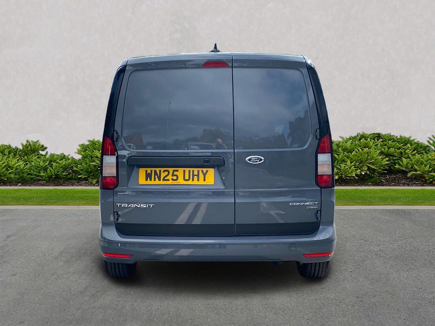 Used Ford Transit Connect 2025 for sale - 77489675: Photo 4