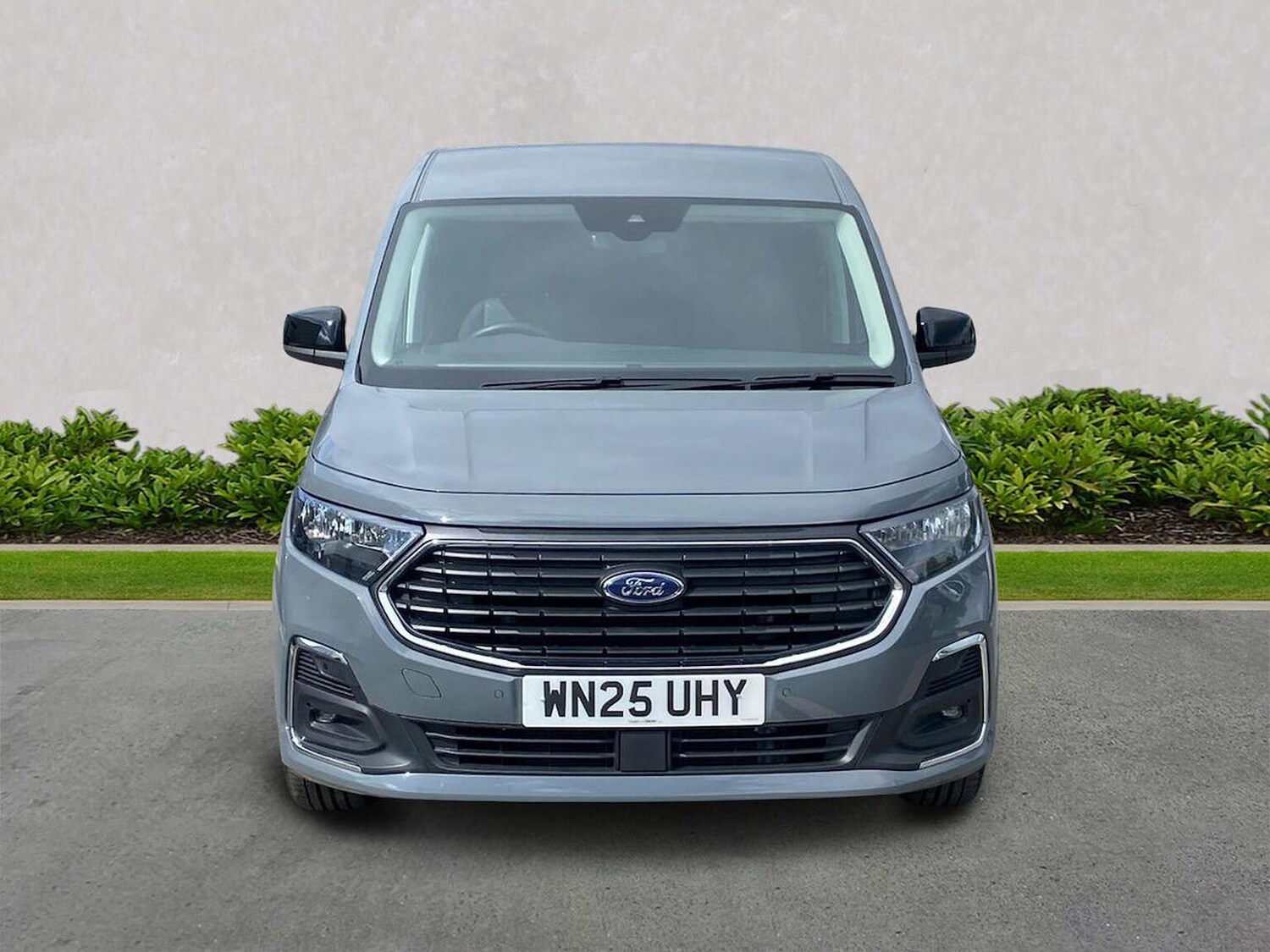 Used Ford Transit Connect 2025 for sale - 77489675: Photo 5