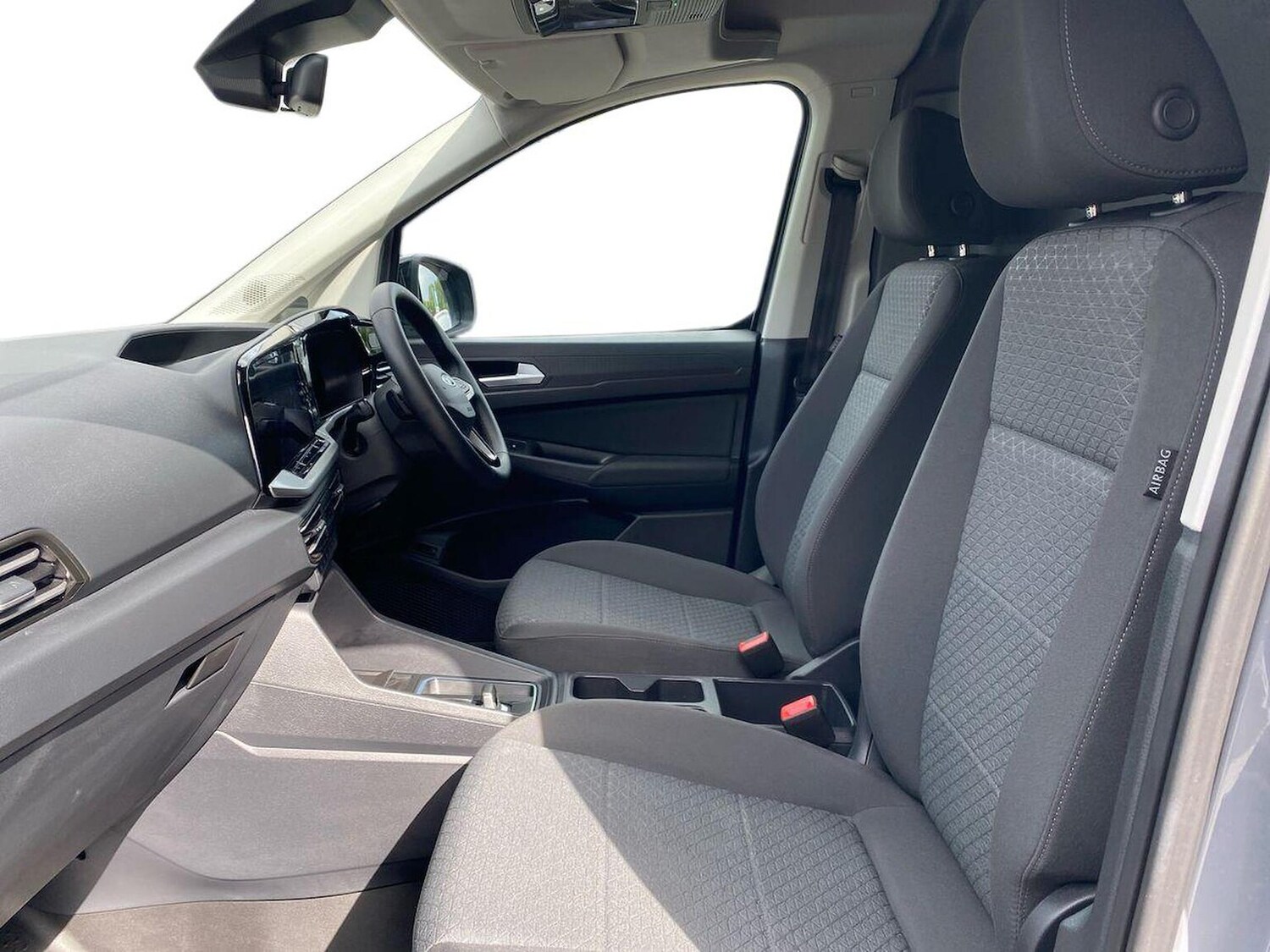 Used Ford Transit Connect 2025 for sale - 77489675: Photo 8