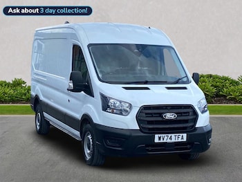 Ford - Transit