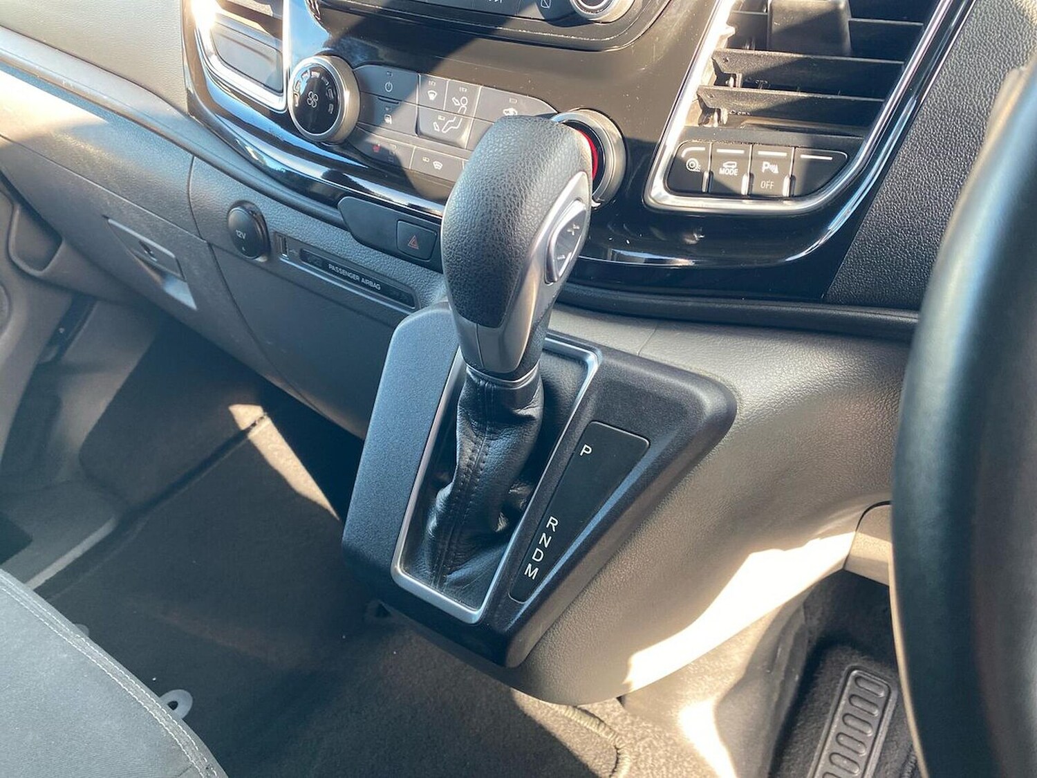 Used Ford Transit Custom 2022 for sale - 77489676: Photo 14