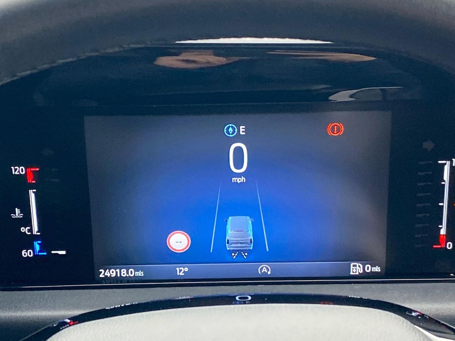 Used Ford Transit Custom 2024 for sale - 76536623: Photo 11