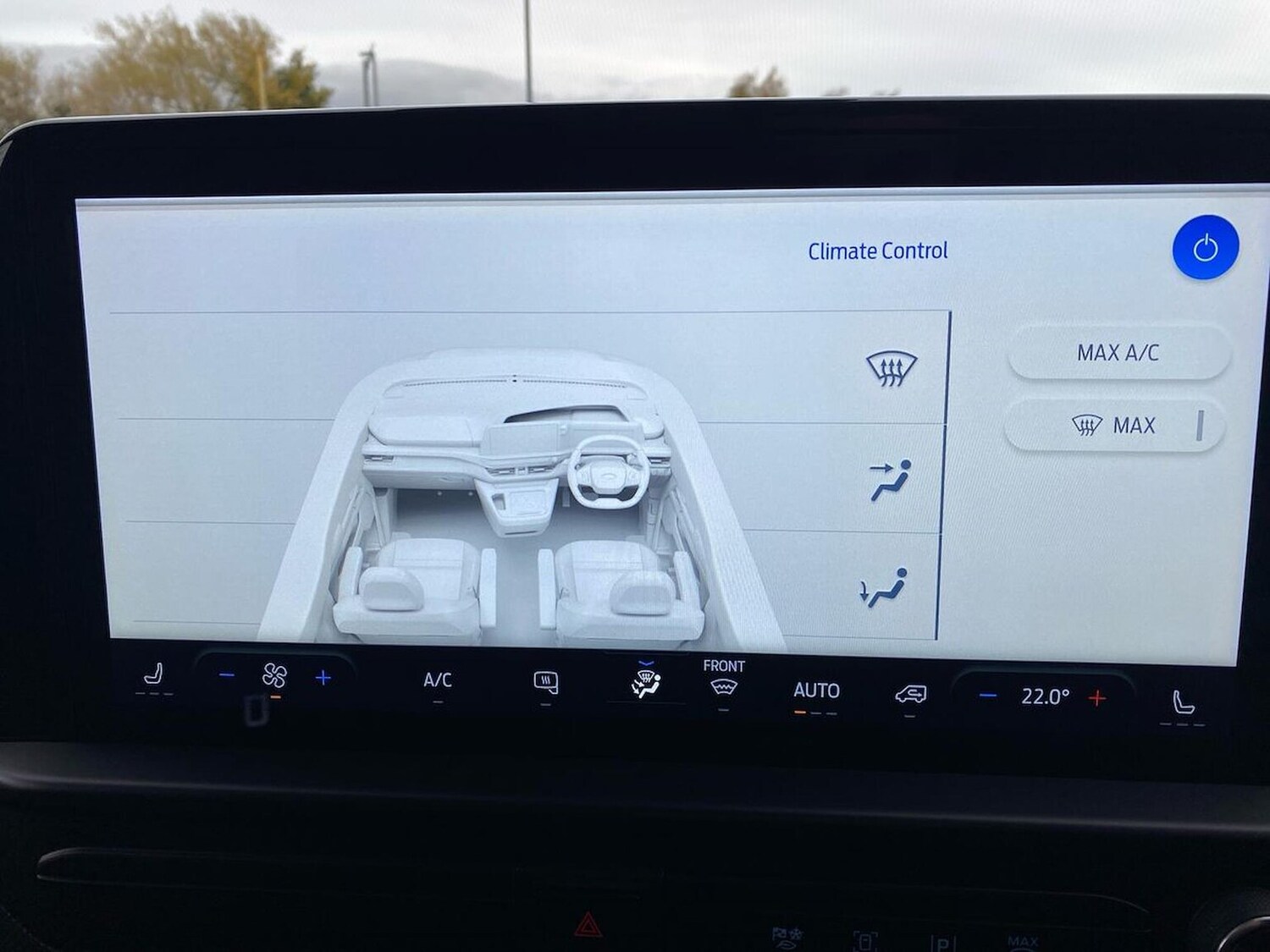 Used Ford Transit Custom 2024 for sale - 76536623: Photo 13