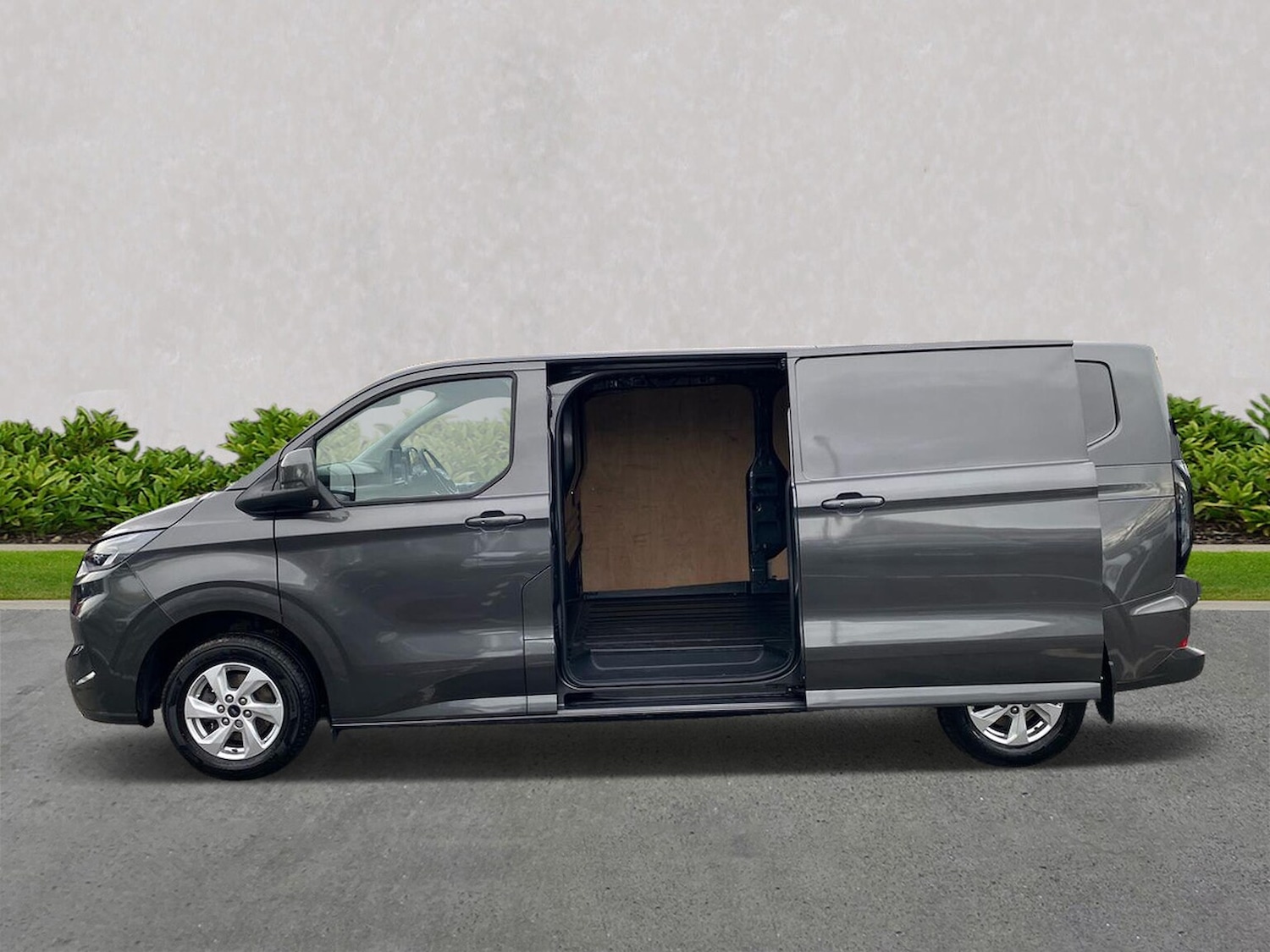 Used Ford Transit Custom 2024 for sale - 76536623: Photo 3