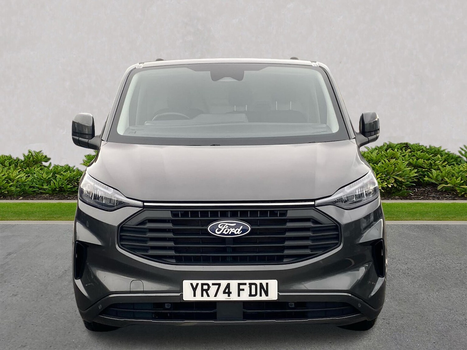 Used Ford Transit Custom 2024 for sale - 76536623: Photo 5