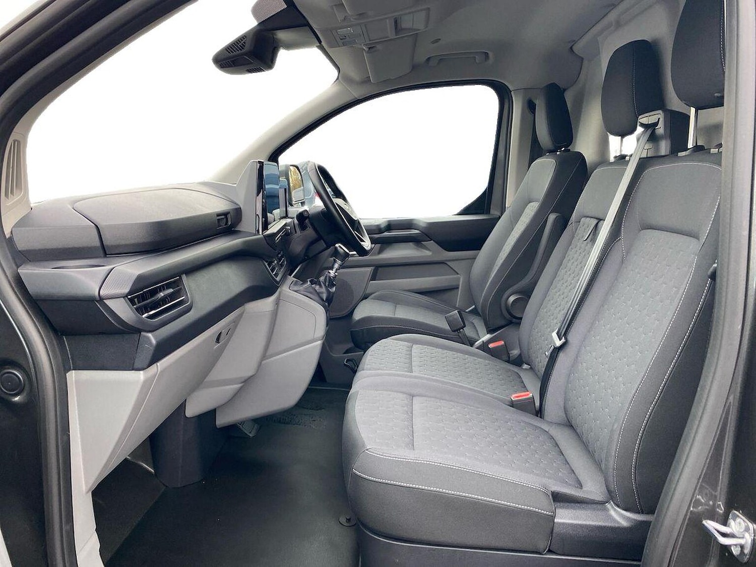 Used Ford Transit Custom 2024 for sale - 76536623: Photo 8