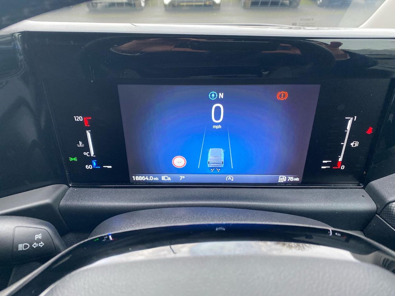 Used Ford Transit Custom 2024 for sale - 76979855: Photo 11