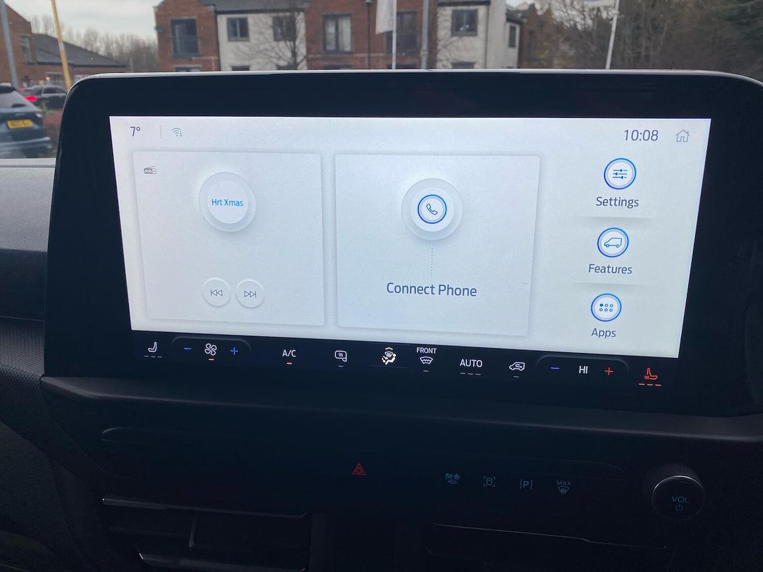 Used Ford Transit Custom 2024 for sale - 76979855: Photo 12