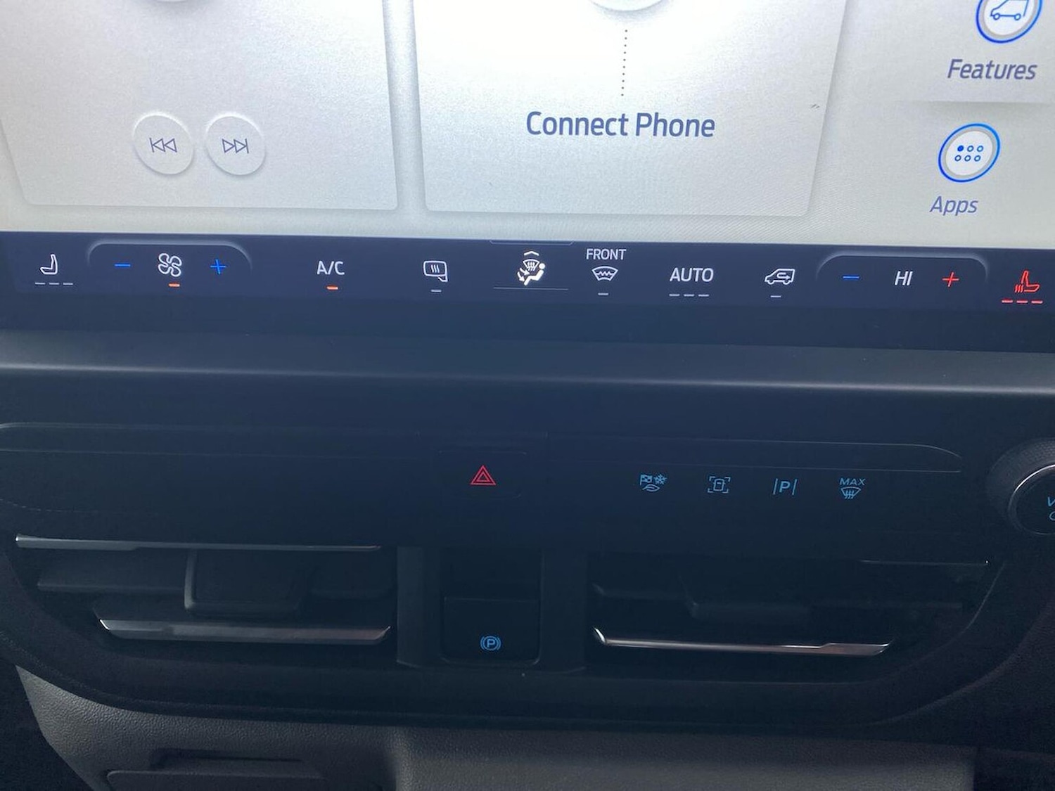 Used Ford Transit Custom 2024 for sale - 76979855: Photo 13