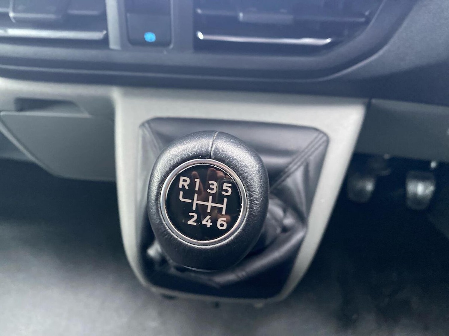 Used Ford Transit Custom 2024 for sale - 76979855: Photo 14