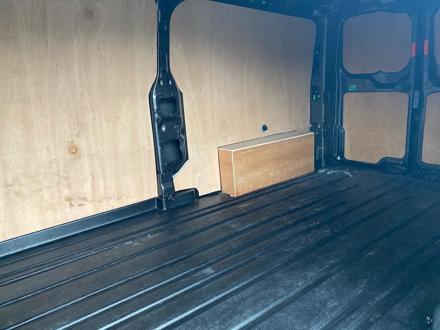 Used Ford Transit Custom 2024 for sale - 76979855: Photo 17