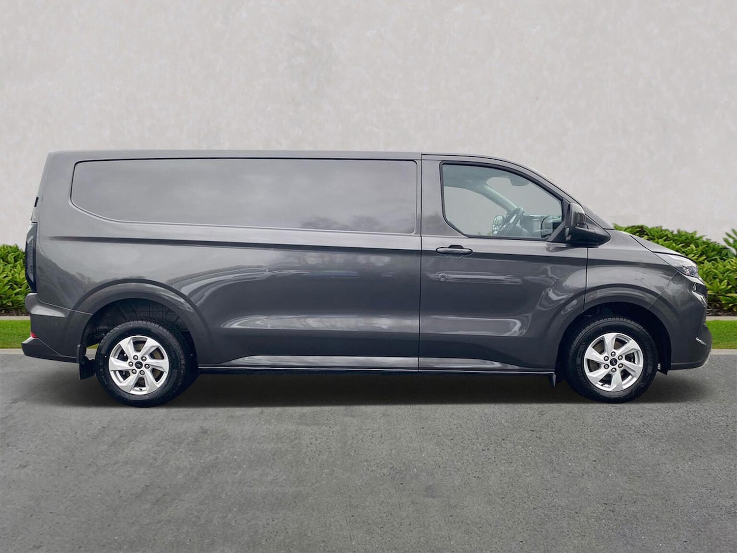 Used Ford Transit Custom 2024 for sale - 76979855: Photo 18