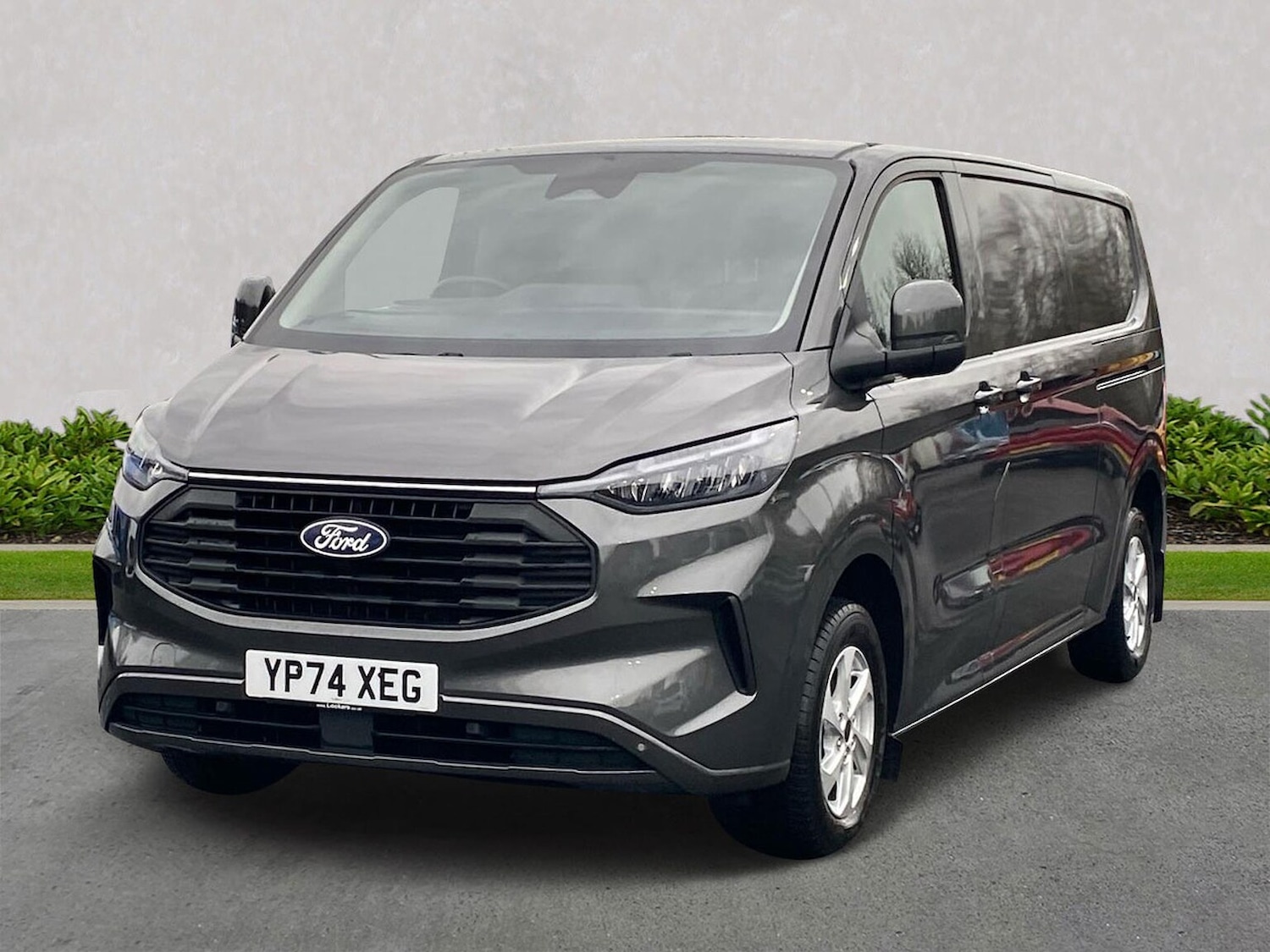 Used Ford Transit Custom 2024 for sale - 76979855: Photo 20