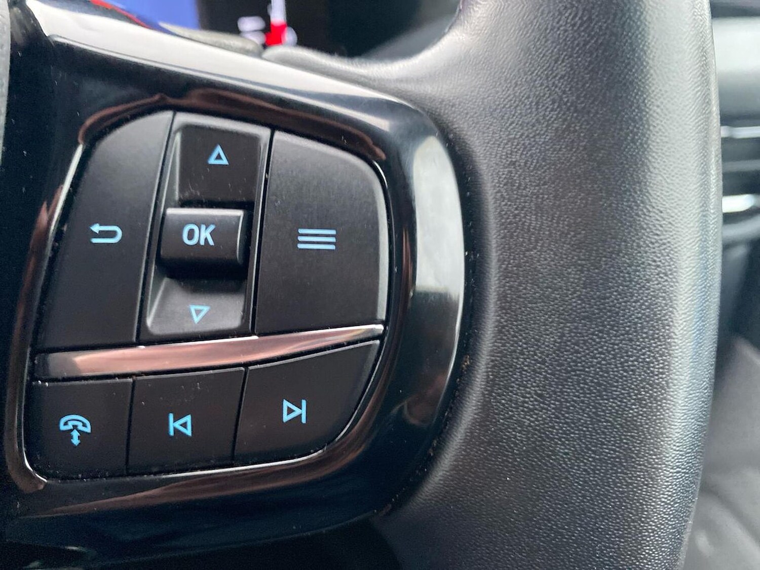 Used Ford Transit Custom 2024 for sale - 76979855: Photo 31