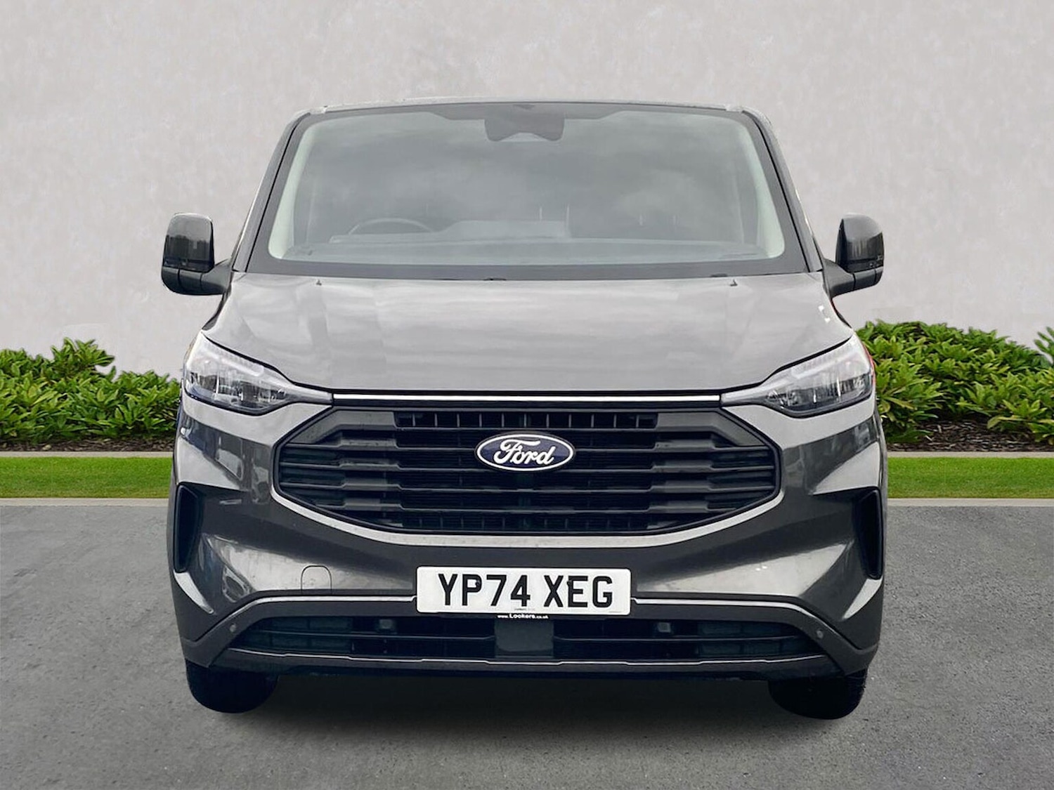 Used Ford Transit Custom 2024 for sale - 76979855: Photo 5