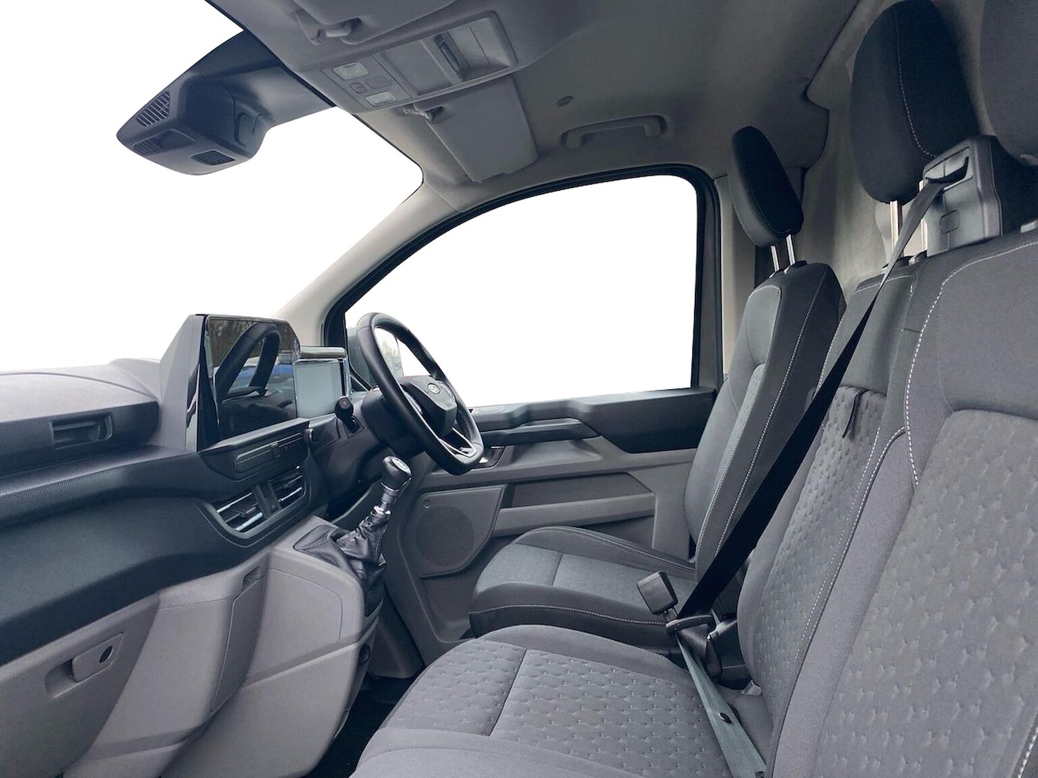 Used Ford Transit Custom 2024 for sale - 76979855: Photo 8