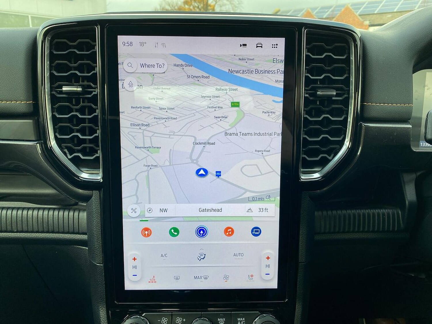 Used Ford Ranger 2024 for sale - 76449626: Photo 12