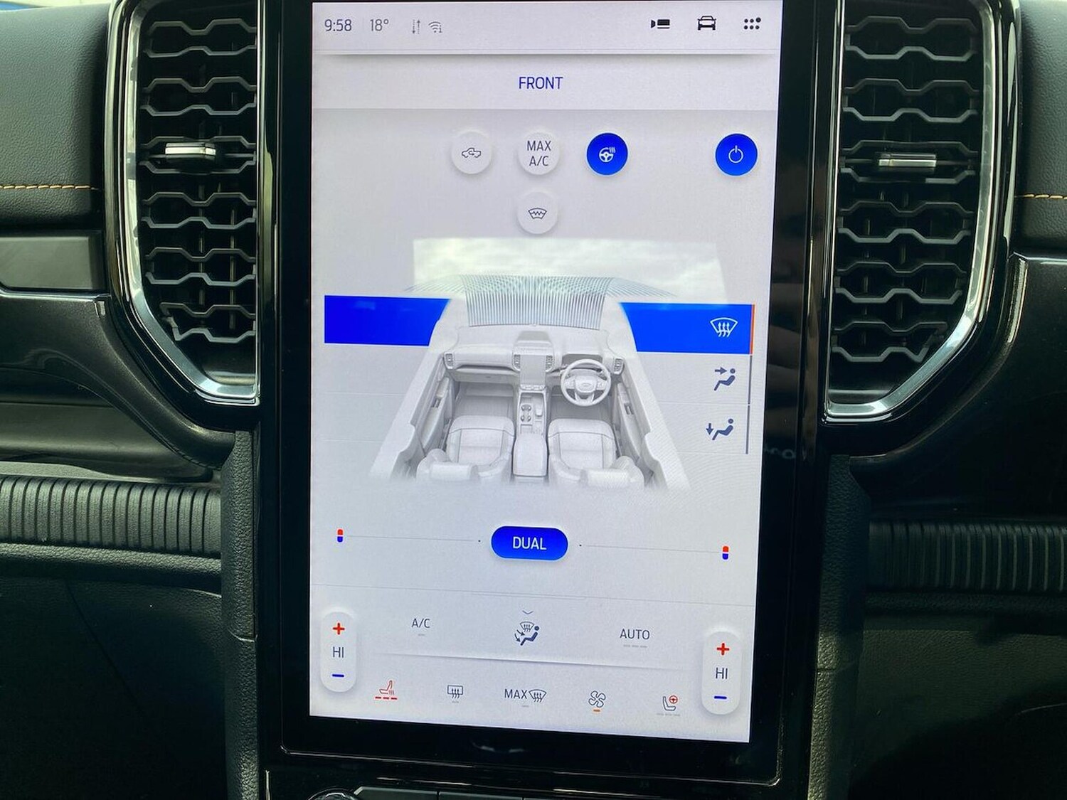 Used Ford Ranger 2024 for sale - 76449626: Photo 13