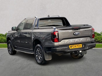 Used Ford Ranger 2024 for sale - 76449626: Photo