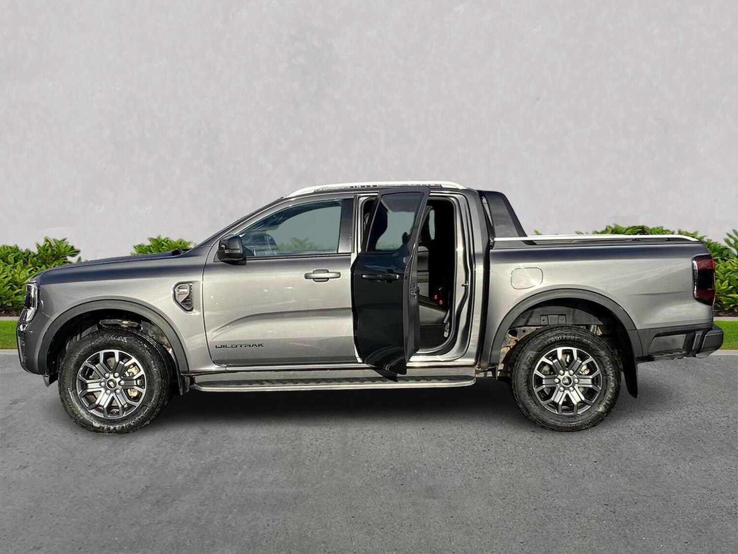 Used Ford Ranger 2024 for sale - 76449626: Photo 3