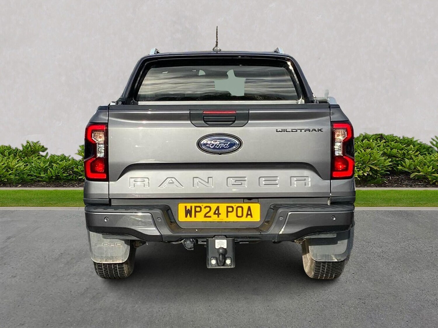 Used Ford Ranger 2024 for sale - 76449626: Photo 4