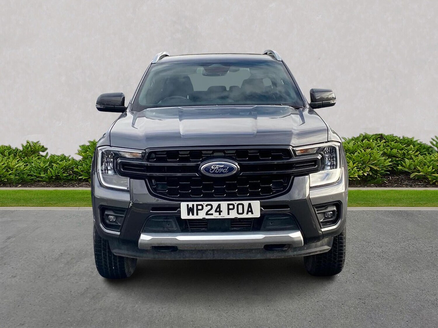 Used Ford Ranger 2024 for sale - 76449626: Photo 5