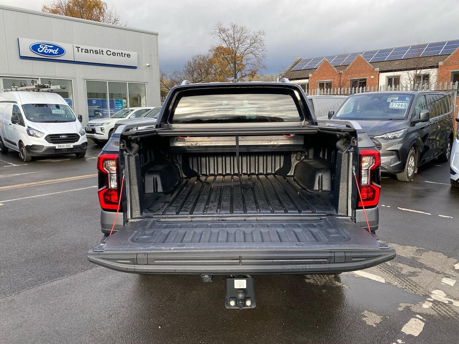 Used Ford Ranger 2024 for sale - 76449626: Photo 6