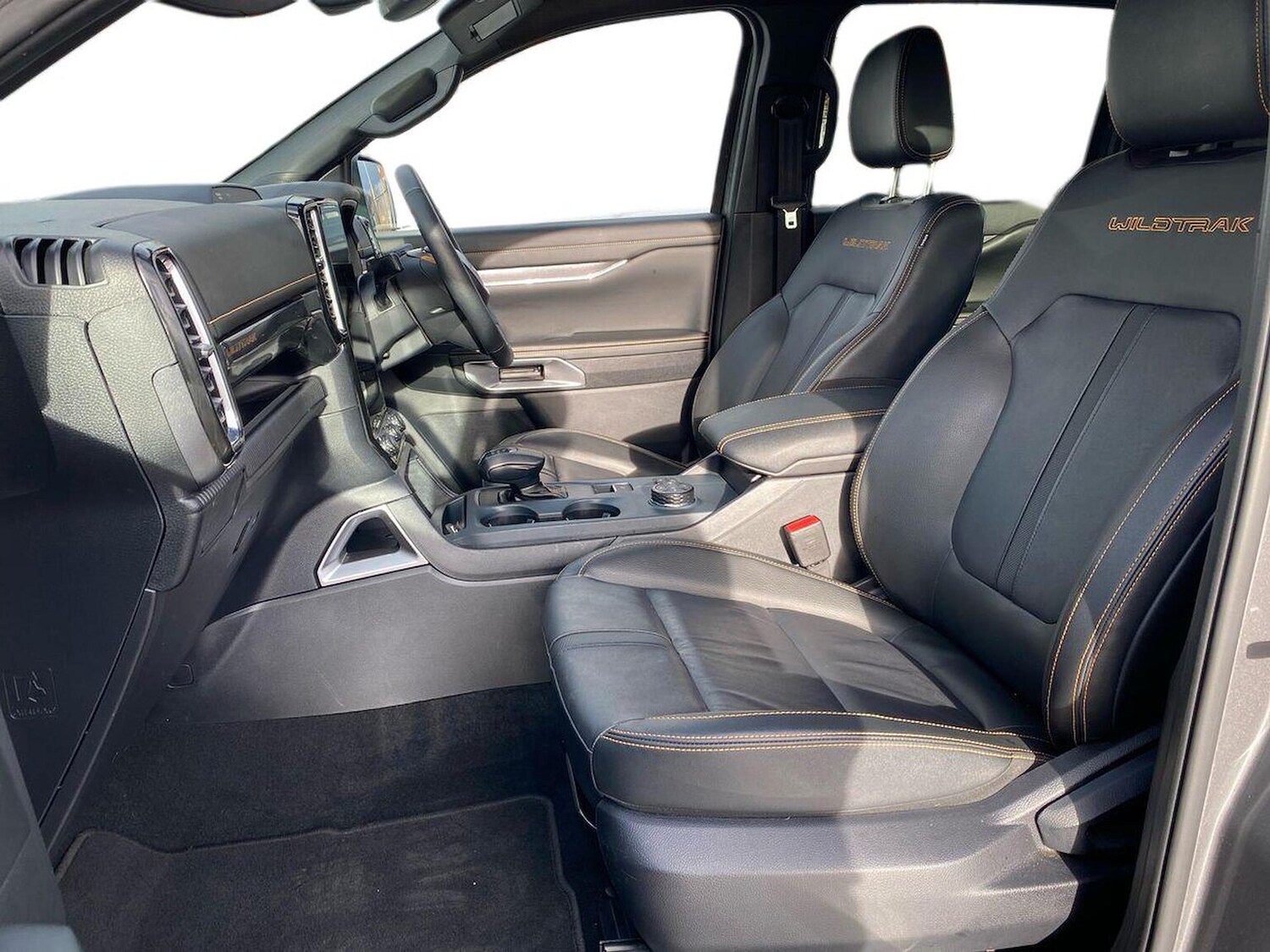 Used Ford Ranger 2024 for sale - 76449626: Photo 8