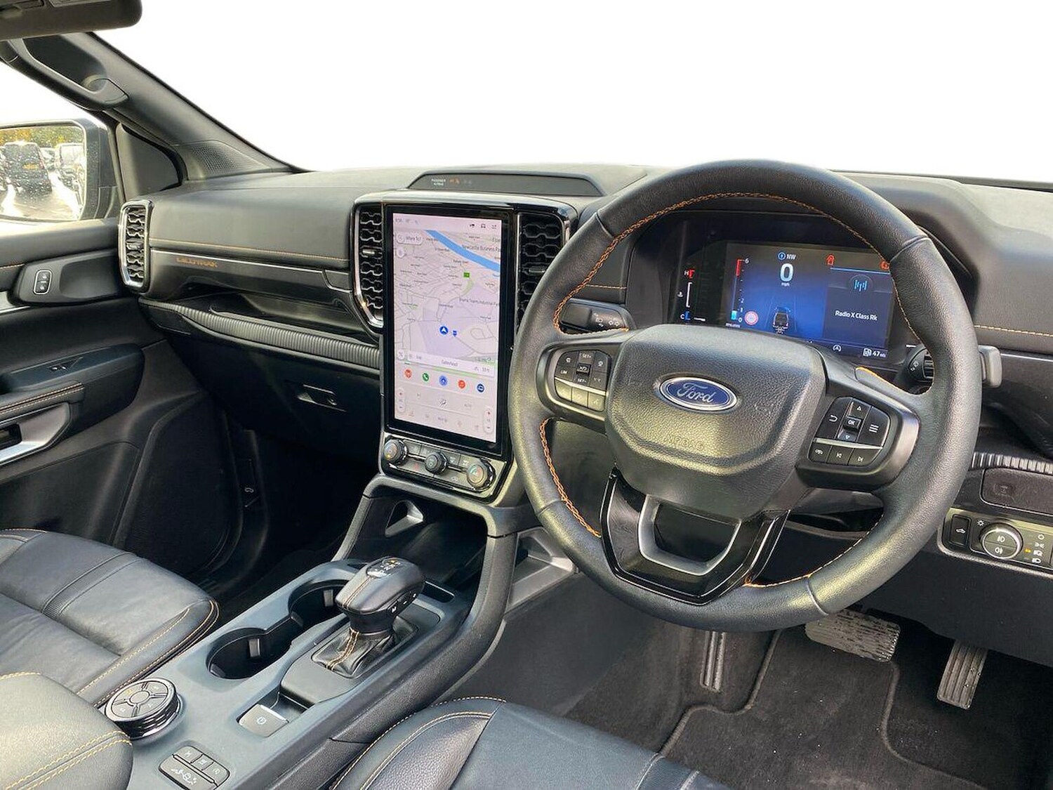 Used Ford Ranger 2024 for sale - 76449626: Photo 9