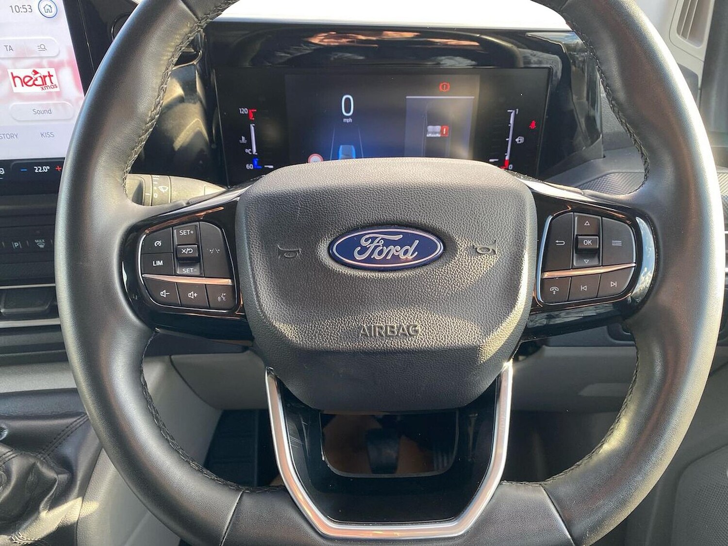 Used Ford Transit Custom 2024 for sale - 76694612: Photo 10