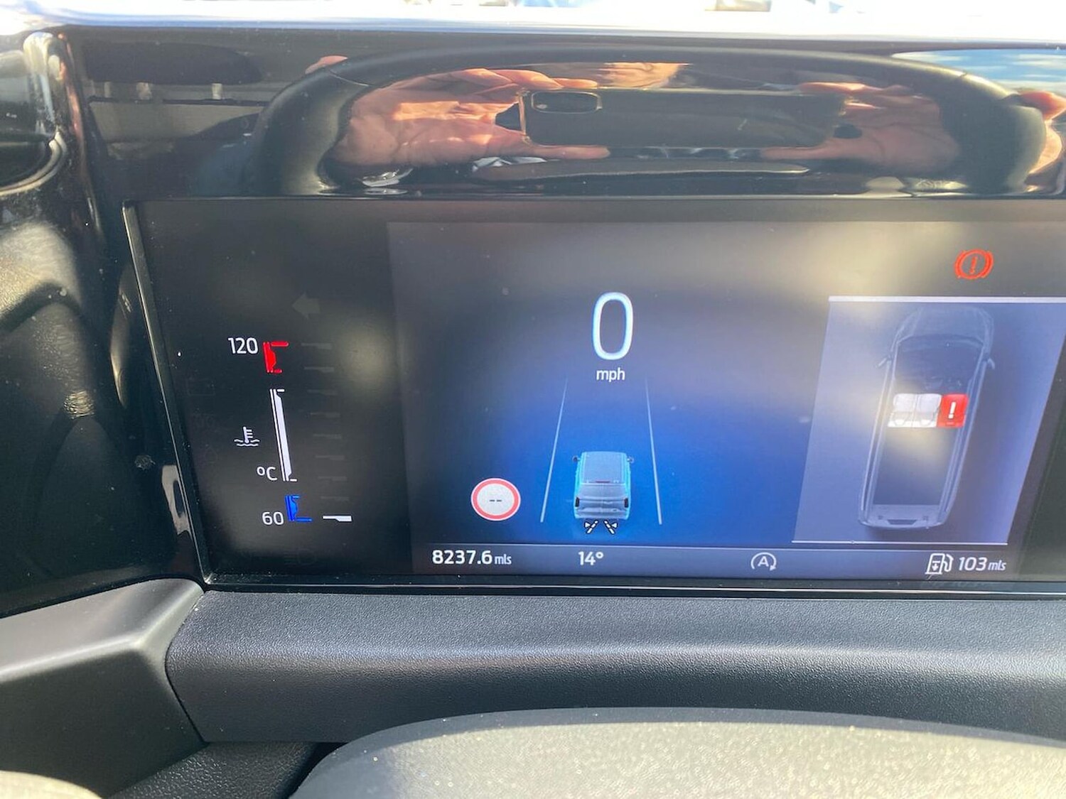 Used Ford Transit Custom 2024 for sale - 76694612: Photo 11