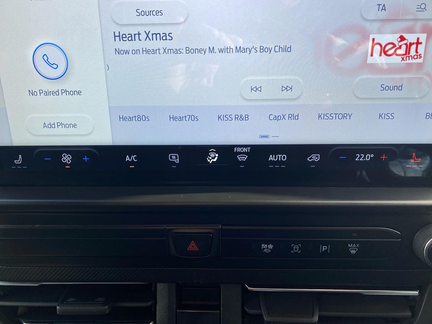 Used Ford Transit Custom 2024 for sale - 76694612: Photo 13