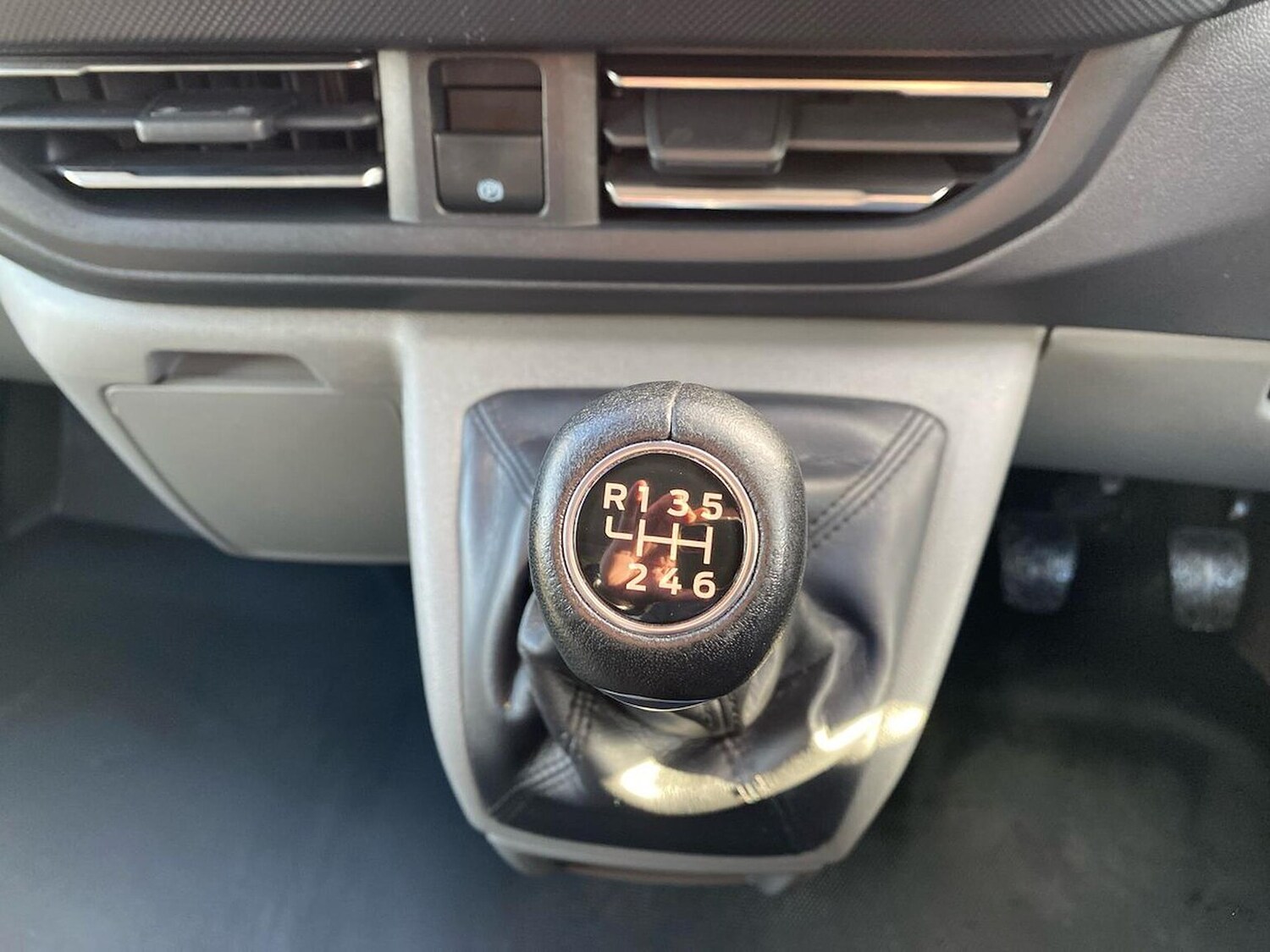 Used Ford Transit Custom 2024 for sale - 76694612: Photo 14