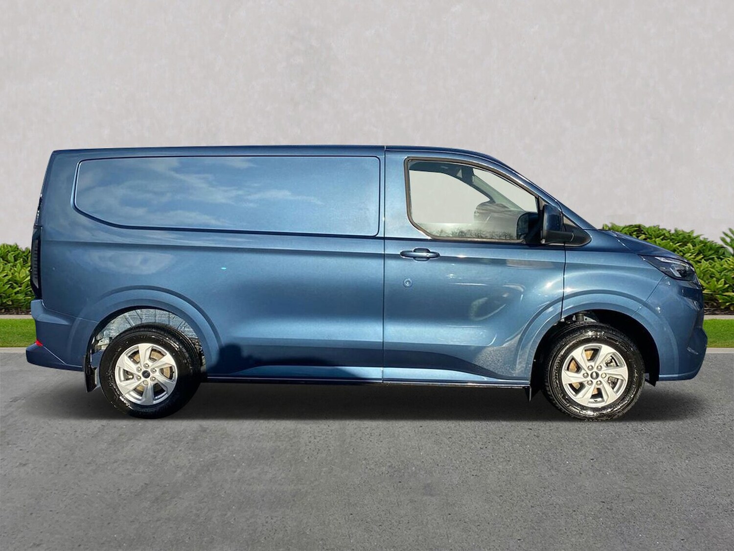 Used Ford Transit Custom 2024 for sale - 76694612: Photo 18