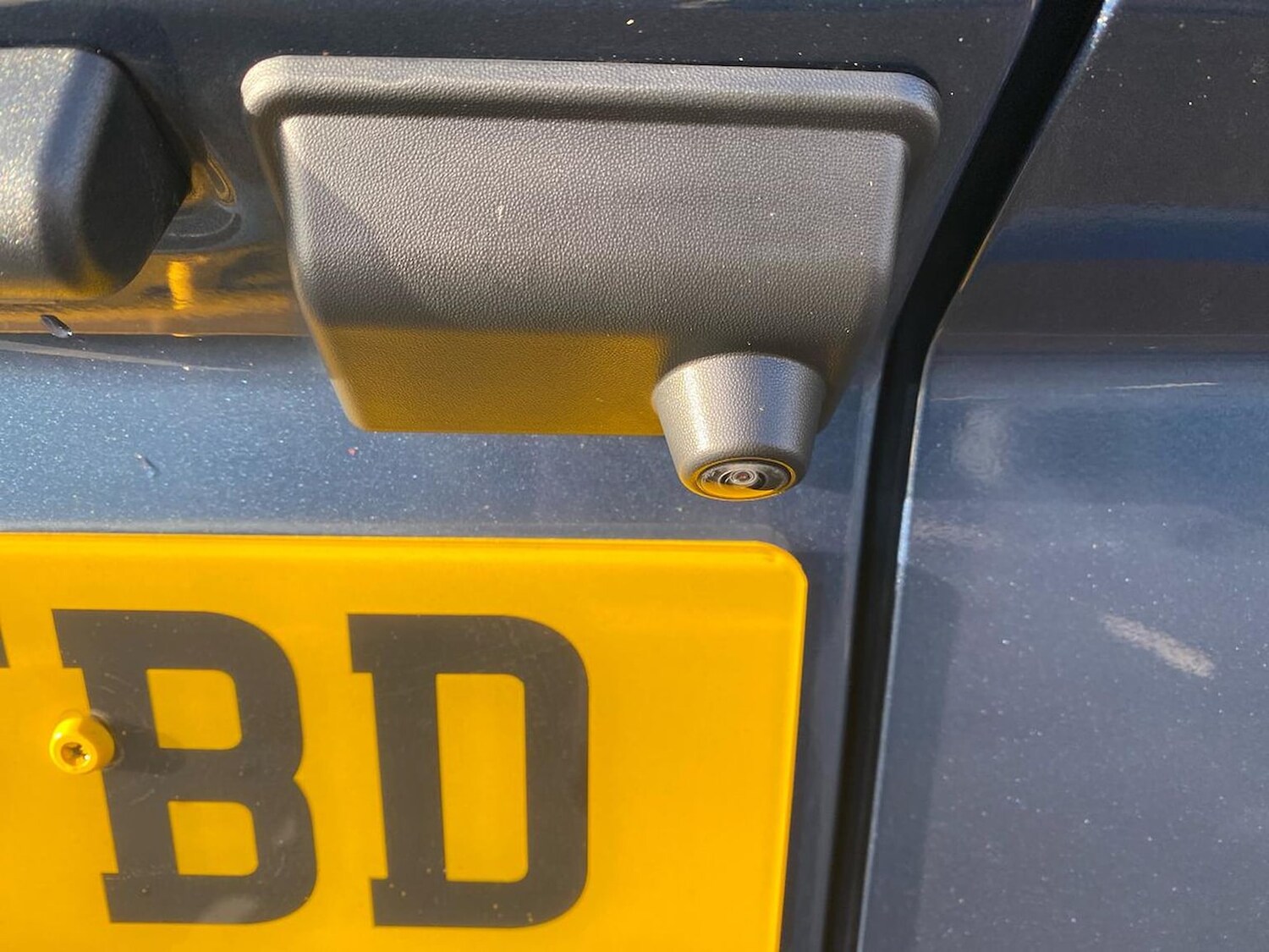 Used Ford Transit Custom 2024 for sale - 76694612: Photo 21