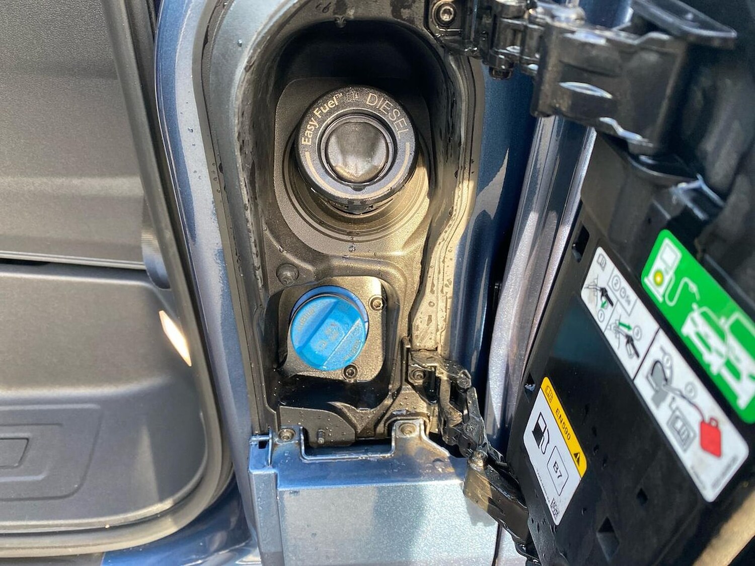 Used Ford Transit Custom 2024 for sale - 76694612: Photo 22