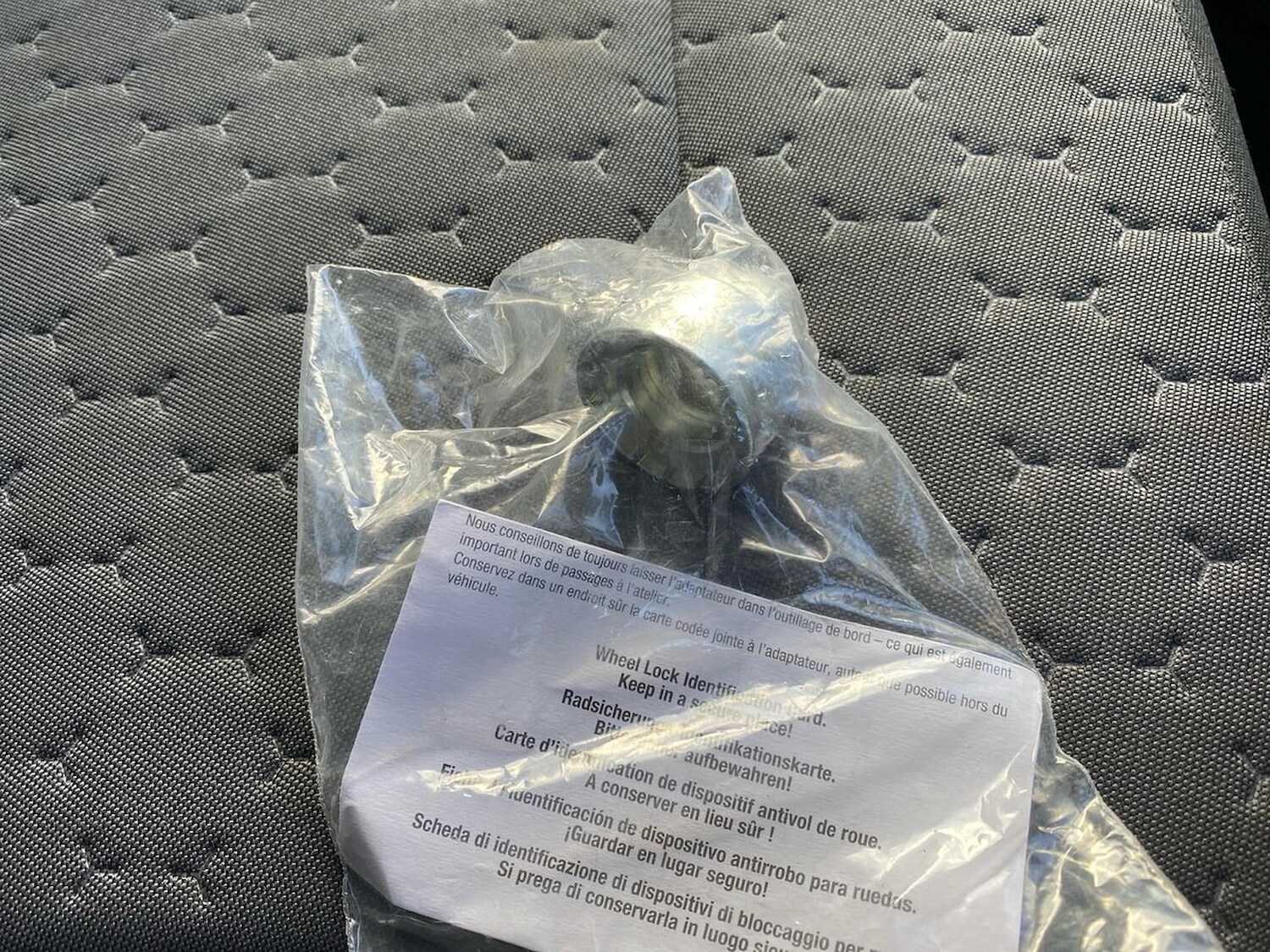 Used Ford Transit Custom 2024 for sale - 76694612: Photo 27