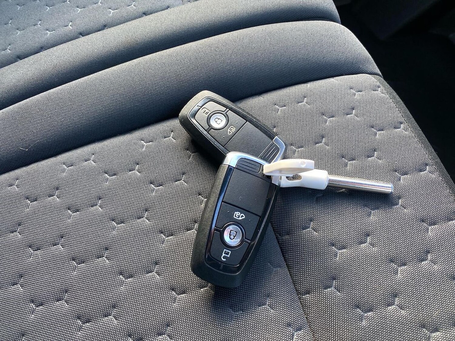 Used Ford Transit Custom 2024 for sale - 76694612: Photo 29