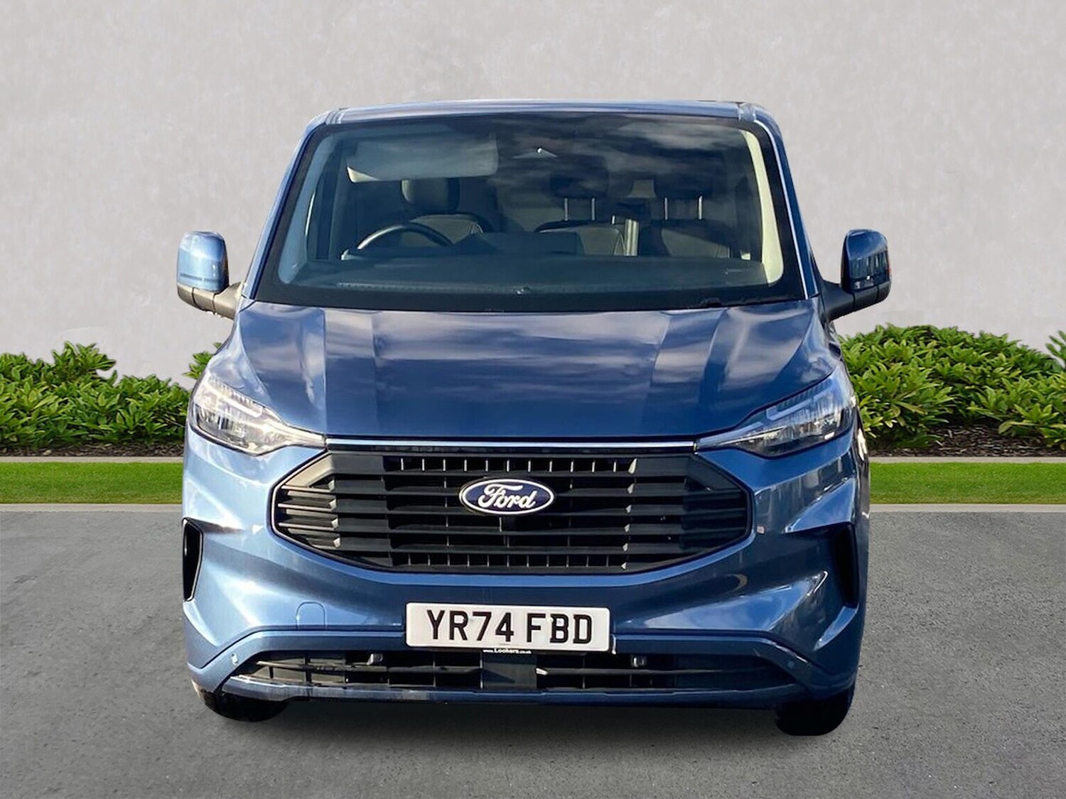 Used Ford Transit Custom 2024 for sale - 76694612: Photo 5
