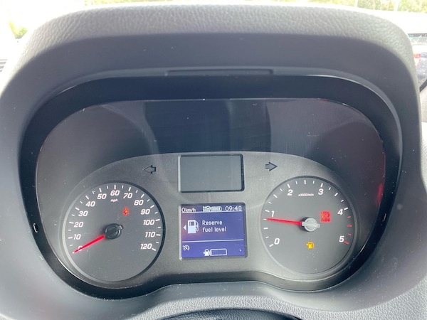 Used Mercedes-Benz Sprinter 2024 for sale - 75689808: Photo 11