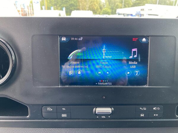 Used Mercedes-Benz Sprinter 2024 for sale - 75689808: Photo 12