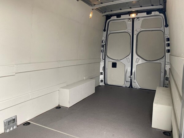 Used Mercedes-Benz Sprinter 2024 for sale - 75689808: Photo 17