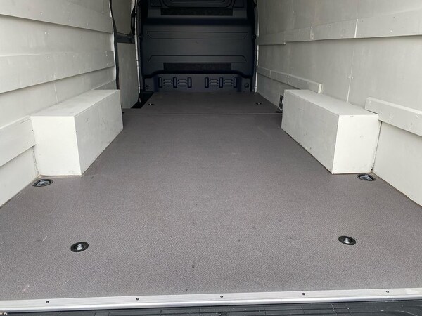 Used Mercedes-Benz Sprinter 2024 for sale - 75689808: Photo 22