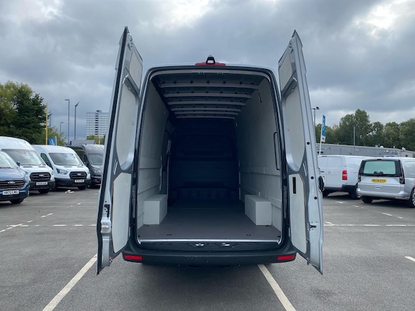 Used Mercedes-Benz Sprinter 2024 for sale - 75689808: Photo 6