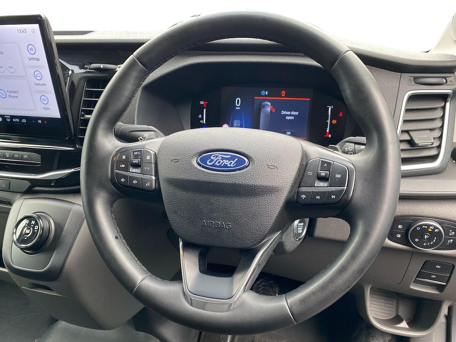 Used Ford Transit 2024 for sale - 77489669: Photo 10