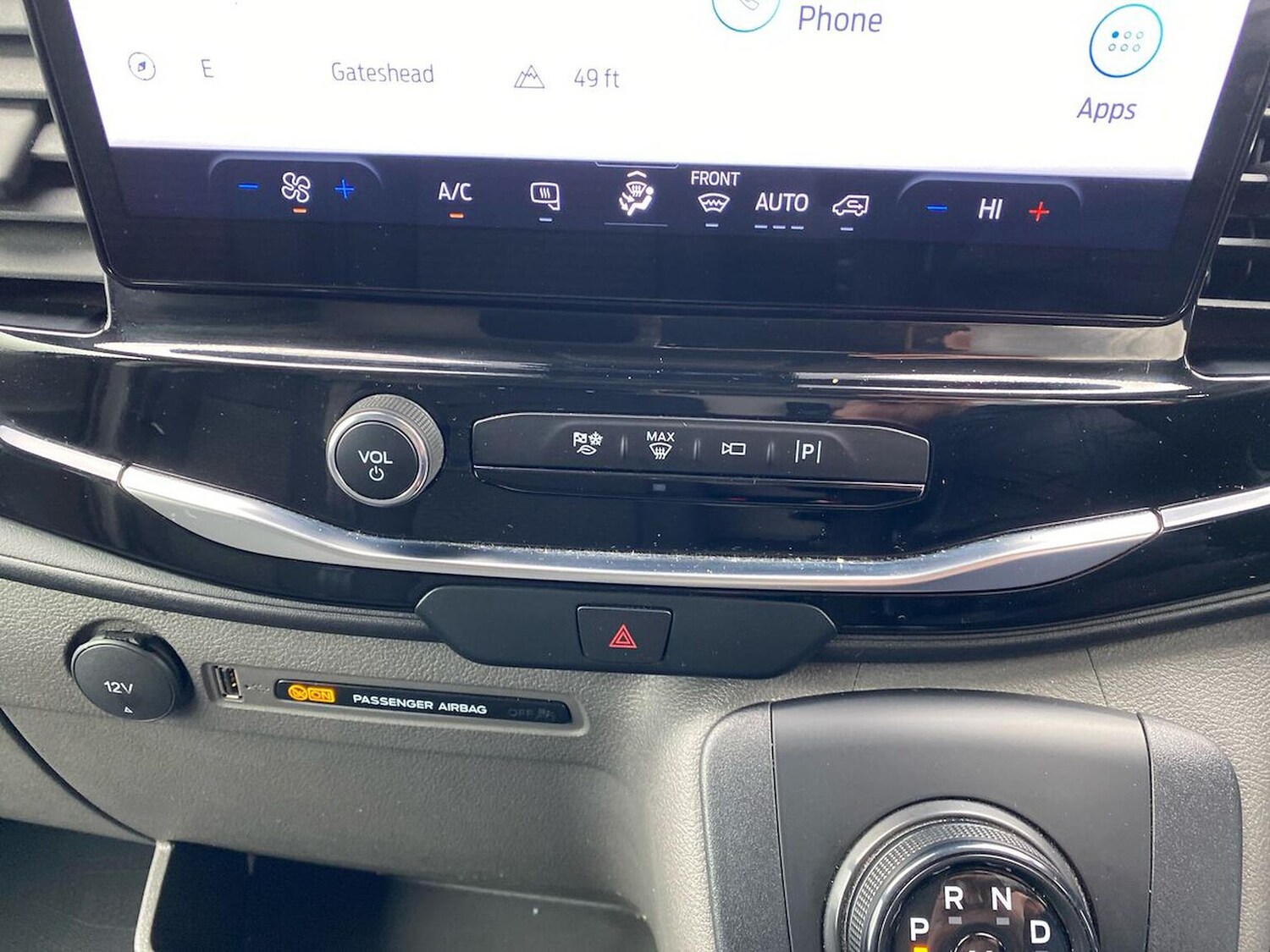 Used Ford Transit 2024 for sale - 77489669: Photo 13