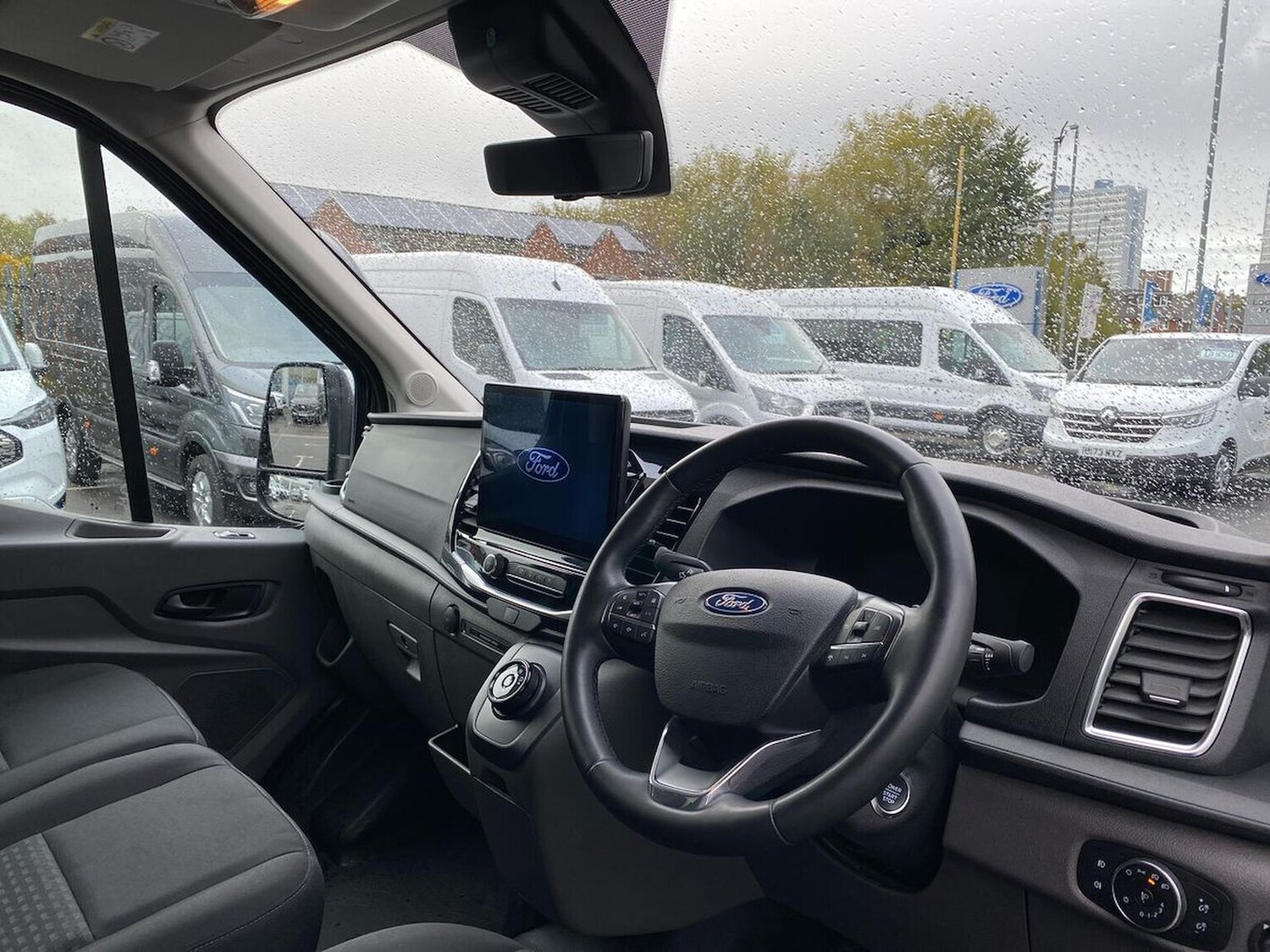 Used Ford Transit 2024 for sale - 77489669: Photo 16